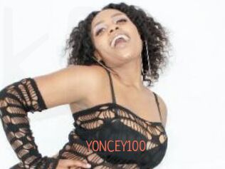 YONCEY100