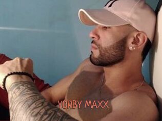 YORBY_MAXX