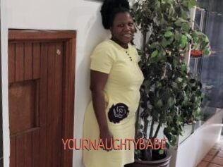 YOURNAUGHTYBABE