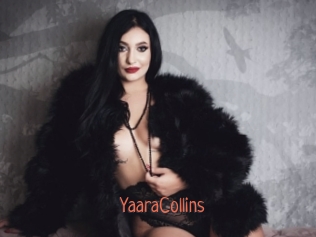 YaaraCollins