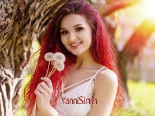 YanniSiren