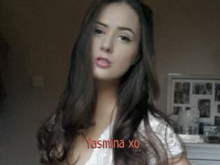 Yasmina_xo