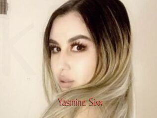 Yasmine_Sixx