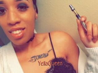 YellaQueen