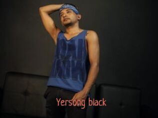 Yersong_black
