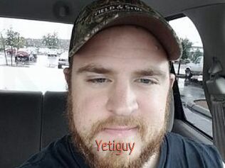 Yetiguy