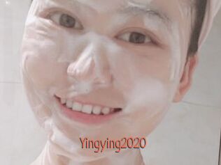 Yingying2020