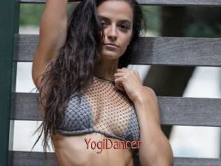 YogiDancer