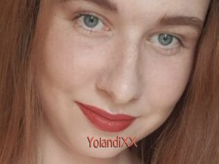 YolandiXX