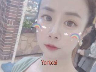 Yorkcai
