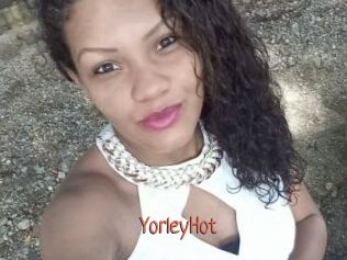 YorleyHot