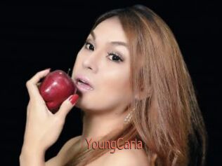 YoungCarla