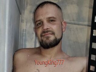YoungKing777 Kachou Fuzoku