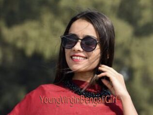 YoungVirginBengaliGirl