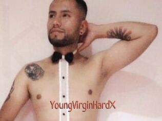 YoungVirginHardX