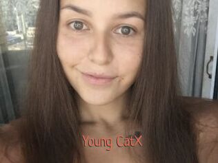 Young_CatX