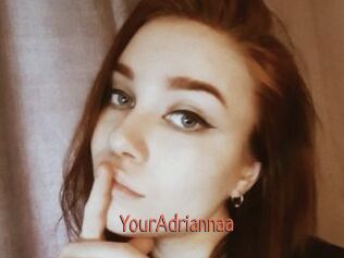 YourAdriannaa