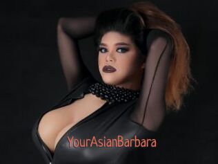 YourAsianBarbara