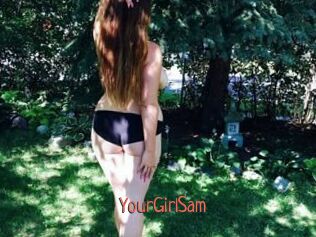 Your_Girl_Sam Kachou Fuzoku