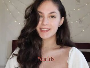 YourIris
