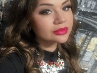 YourJoyyyy