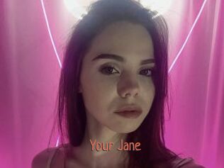 Your_Jane