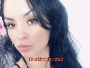 Yourkittyforever