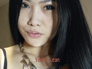 Yours_Lean