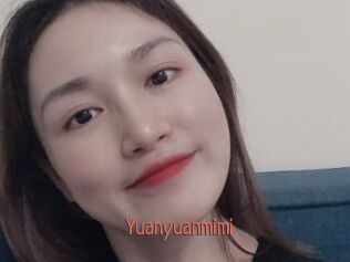 Yuanyuanmimi