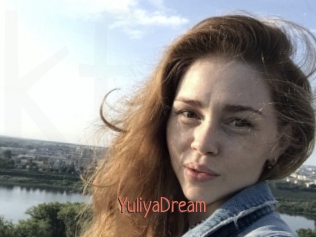 YuliyaDream