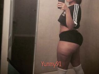 Yummy91