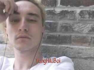YungHikiBoi