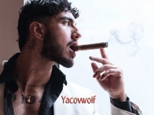 Yacovwolf