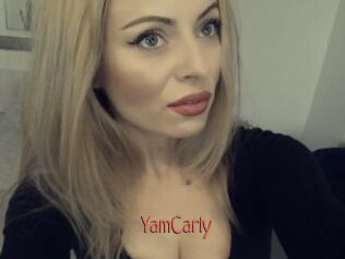 YamCarly