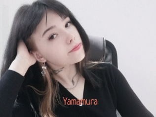 Yamamura