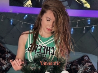 Yanaantic