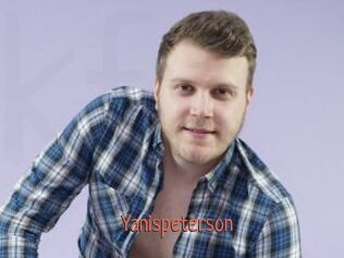 Yanispeterson