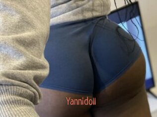 Yannidoll
