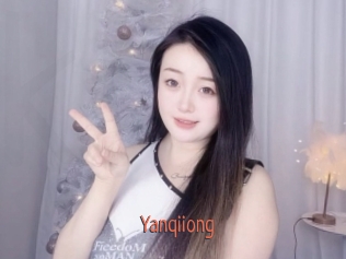 Yanqiiong