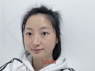 Yanxim