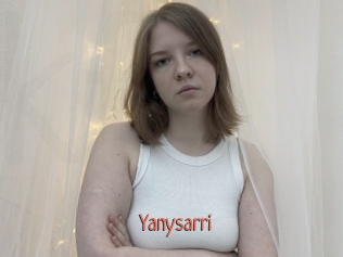 Yanysarri