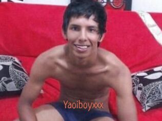 Yaoiboyxxx
