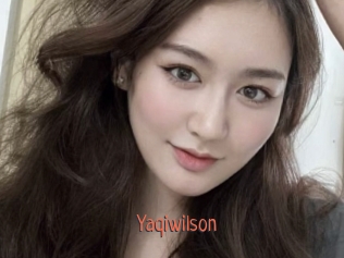 yaqiwilson Kachou Fuzoku