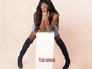 Yaramali
