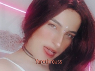 yarethrouss Kachou Fuzoku