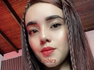 Yashira