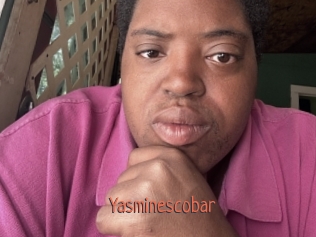 Yasminescobar