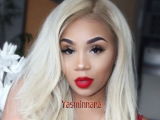 Yasminnana
