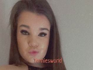 Yenniesworld