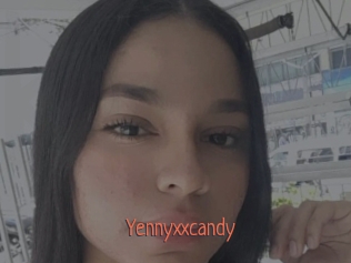 yennyxxcandy Kachou Fuzoku